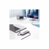Дата кабель USB-C to USB-C 1.0m Thunderbolt 4 240W 8K60Hz black Essager (EXCTT4-PL01-P) - Image 7