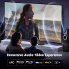 Кабель мультимедійний HDMI M to HDMI M 1.0m V2.0 4K60Hz HD153 black Ugreen (25297) - Image 4