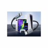 Дата кабель USB-C to USB-C 2.0m PD60W black Choetech (6932112105035) - Image 4