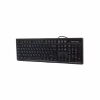 Клавиатура A4Tech FKS12 USB UA Black (4711421003155) - Image 3