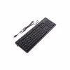 Клавиатура A4Tech FKS12 USB UA Black (4711421003155) - Image 4