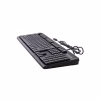 Клавиатура A4Tech FKS12 USB UA Black (4711421003155) - Image 5