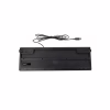 Клавиатура A4Tech FKS12 USB UA Black (4711421003155) - Image 6