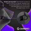 Геймпад GamePro із зарядною станцією BT 5.3/USB/2.4 ГГц (Switch/PC/iOS/Android) RGB Black (GPX13BDOC) - Image 6