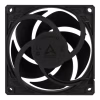 Кулер до корпусу Arctic P8 PWM PST Black (ACFAN00150A) - Image 4