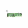 Контроллер Maiwo Multi-Size PCIex4 & SATA to M.2 (M-Key or B-key) KT015 SSD (45774) - Image 4