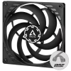 Кулер для корпуса Arctic P14 SLIM PWM PST (ACFAN00268A) - Image 2