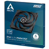 Кулер для корпуса Arctic P14 SLIM PWM PST (ACFAN00268A) - Image 5