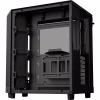 Корпус для ПК NZXT H6 Flow All Black (CC-H61FB-01) - Image 3