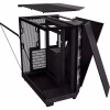 Корпус для ПК NZXT H6 Flow All Black (CC-H61FB-01) - Image 5