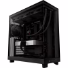 Корпус для ПК NZXT H6 Flow All Black (CC-H61FB-01) - Image 6