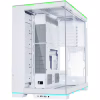 Корпус для ПК Lian Li O11 Dynamic EVO RGB, white (G99.O11DERGBW.00) - Image 3