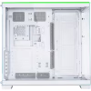 Корпус для ПК Lian Li O11 Dynamic EVO RGB, white (G99.O11DERGBW.00) - Image 7