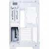 Корпус для ПК Lian Li O11 Dynamic EVO RGB, white (G99.O11DERGBW.00) - Image 9