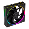 Кулер до корпусу ID-Cooling AF-127-ARGB-K - Image 3