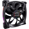 Кулер для корпуса MONTECH RX140 PWM BLACK - Image 3