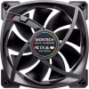 Кулер для корпуса MONTECH RX140 PWM BLACK - Image 4