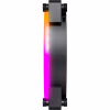 Кулер до корпусу MONTECH RX140 PWM BLACK - Image 5