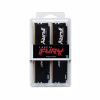 Модуль памяти для компьютера DDR5 32GB (2x16GB) 6000 MHz Fury Beast Black Kingston Fury (ex.HyperX) (KF560C36BBE2K2-32) - Image 4