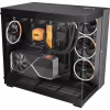 Корпус для ПК Be quiet! LIGHT BASE 900 DX Black (BGW69) - Image 2