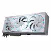 Відеокарта GIGABYTE GeForce RTX5090 32GB AORUS MASTER ICE (GV-N5090AORUSM ICE-32GD) - Image 3