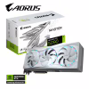 Відеокарта GIGABYTE GeForce RTX5090 32GB AORUS MASTER ICE (GV-N5090AORUSM ICE-32GD) - Image 11