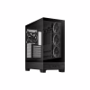 Корпус для ПК ASUS A31 Plus Black Tempered Glass (90DC00R0-B19000) - Image 2