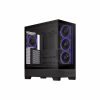 Корпус для ПК ASUS A31 Plus Black Tempered Glass (90DC00R0-B19000) - Image 3