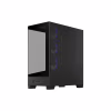 Корпус для ПК ASUS A31 Plus Black Tempered Glass (90DC00R0-B19000) - Image 8
