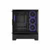 Корпус для ПК ASUS A31 Plus Black Tempered Glass (90DC00R0-B19000) - Image 10