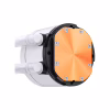 Система рідинного охолодження JONSBO TH-360 White - Image 11