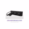 Система рідинного охолодження NZXT Kraken Plus V2 360mm AIO liquid cooler w/Displ (RL-KN360-B2) - Image 2