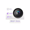 Система жидкостного охлаждения NZXT Kraken Plus V2 360mm AIO liquid cooler w/Displ (RL-KN360-B2) - Image 6