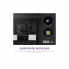 Система рідинного охолодження NZXT Kraken Plus V2 360mm AIO liquid cooler w/Displ (RL-KN360-B2) - Image 7