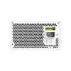 Блок питания Gamemax 850W (GP 850B WH) - Image 4