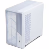 Корпус для ПК Vinga Eclipse White - Image 2