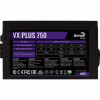 Блок живлення AeroCool 750W VX Plus Stealth (ACPN-VS75AEY.12) - Image 5
