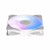 Кулер до корпусу OCYPUS BETA F12 WH ARGB REVERSE BLADE (BETA-F12-WH1AM01X-GL) - Image 2