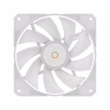 Кулер до корпусу OCYPUS BETA F12 WH ARGB REVERSE BLADE (BETA-F12-WH1AM01X-GL) - Image 5