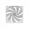 Кулер до корпусу MSI MAG F120 ARGB WHITE-1W - Image 2