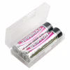 Аккумулятор 18650 (168A) 3000 mAh *2 с защитой Beston (AAB1848) - Image 2