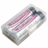 Аккумулятор 18650 (168A) 3000 mAh *2 с защитой Beston (AAB1848) - Image 3