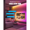 Світлодіодна стрічка Govee H100E LED Compatible extension of H61E1, 1.0m, RGBIC , WI-FI/Bluetooth, white (H100E0D1) - Image 7