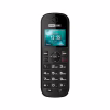 Мобільний телефон Maxcom MM35D Black - Image 3
