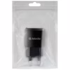 Зарядное устройство Defender EPA-13 black, 2xUSB, 5V/2.1A, package (83840) - Image 3