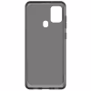 Чохол до мобільного телефона Samsung KD Lab Protective Cover Galaxy A21s (A217) Black (GP-FPA217KDABW) - Image 2