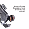 Універсальний автотримач ColorWay for bicycle Black (CW-BH10-BK) - Image 5