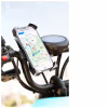Универсальный автодержатель ColorWay for bicycle Black (CW-BH10-BK) - Image 6