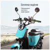 Универсальный автодержатель ColorWay for bicycle Black (CW-BH10-BK) - Image 7