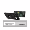 Чохол до мобільного телефона BeCover Military Google Pixel 7 Pro Black (708828) - Image 3